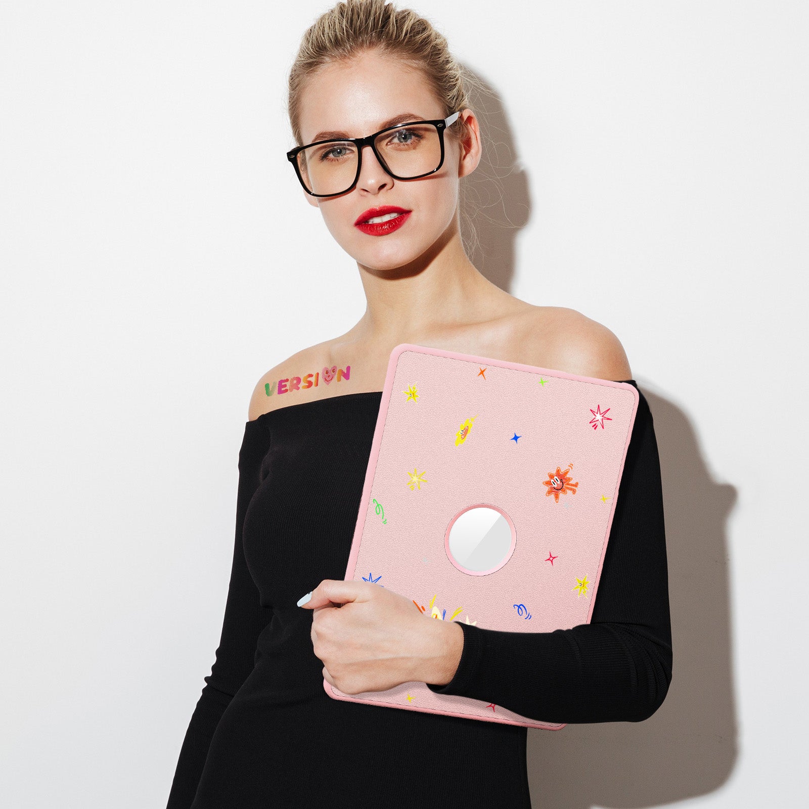 colorful-painted-leather-foldable-stand-macbook-pro-13-3-a2251-case_9