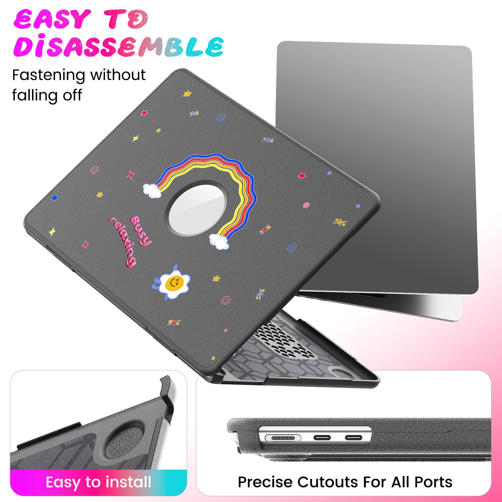 colorful-painted-leather-foldable-stand-macbook-pro-13-3-a2289-case_11