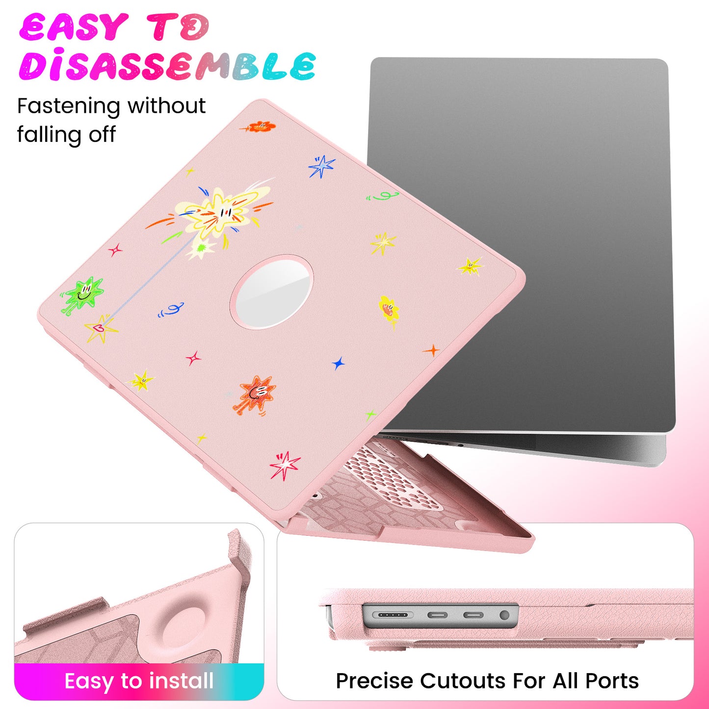colorful-painted-leather-foldable-stand-macbook-pro-14-2-a2442-case_11