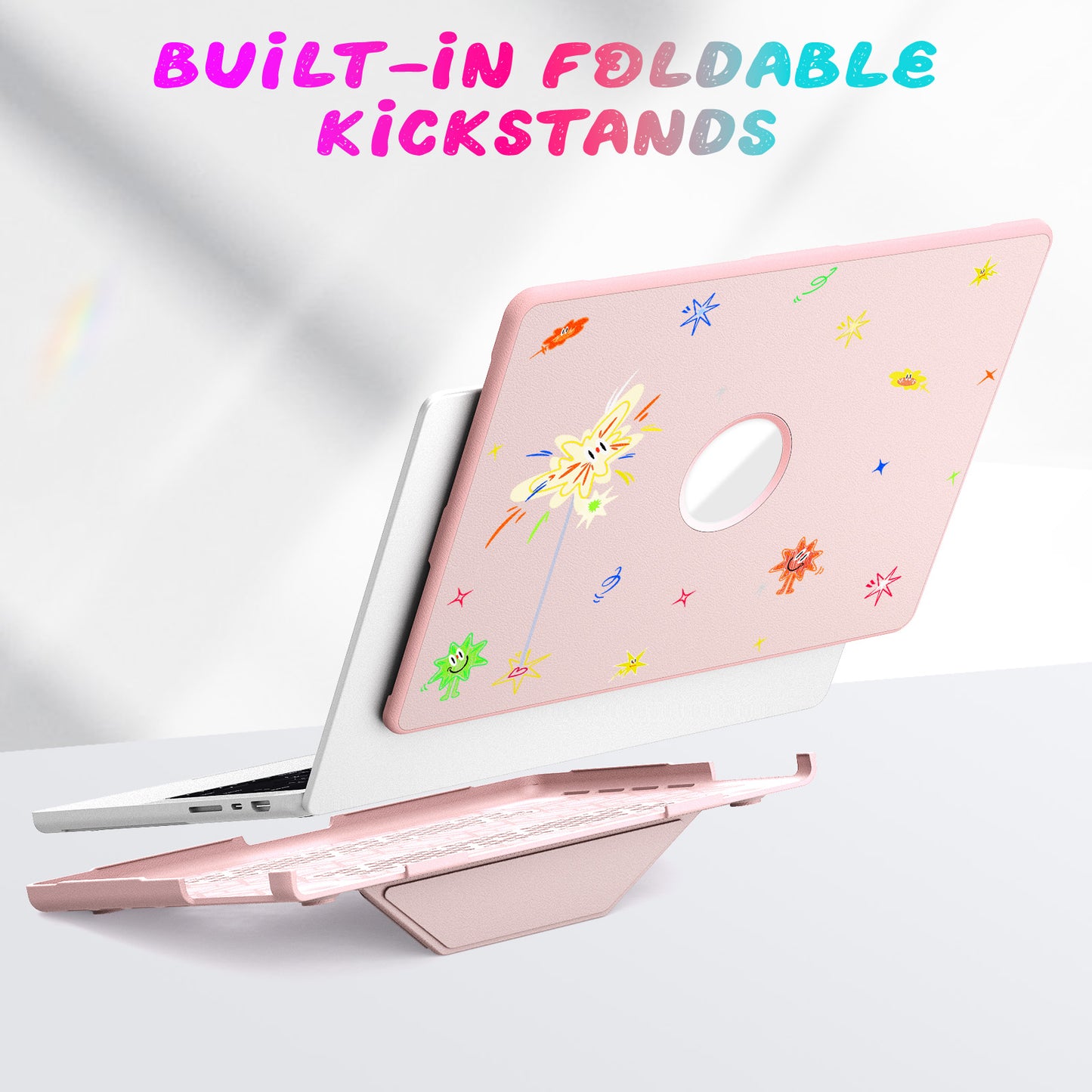 colorful-painted-leather-foldable-stand-macbook-pro-14-2-a2442-case_15