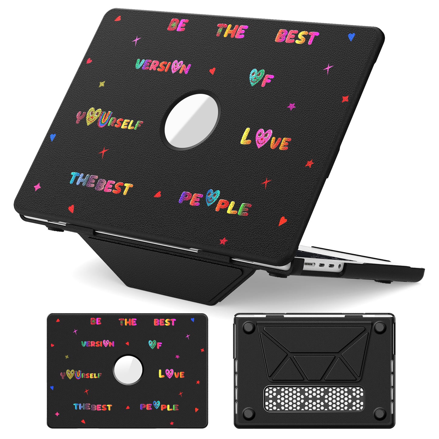 colorful-painted-leather-foldable-stand-macbook-pro-14-2-a2442-case_2