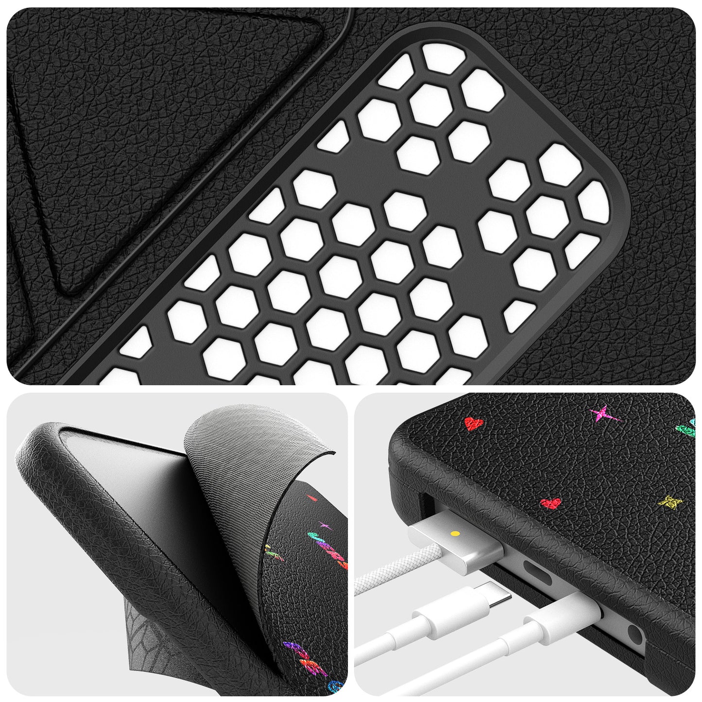 colorful-painted-leather-foldable-stand-macbook-pro-14-2-a2779-case_17