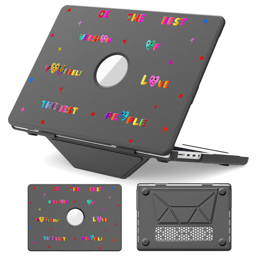colorful-painted-leather-foldable-stand-macbook-pro-14-2-a2779-case_5