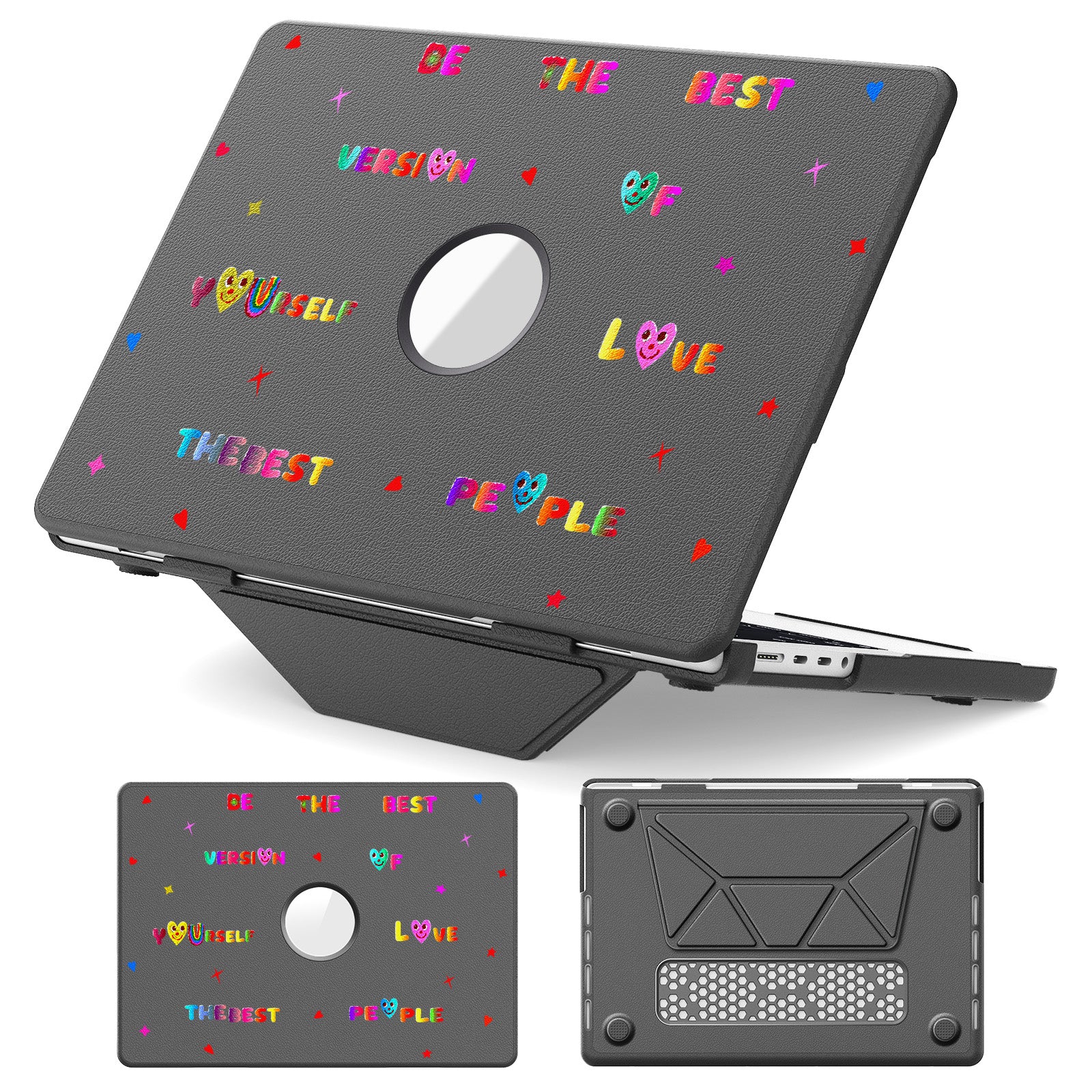colorful-painted-leather-foldable-stand-macbook-pro-14-2-a2779-case_5
