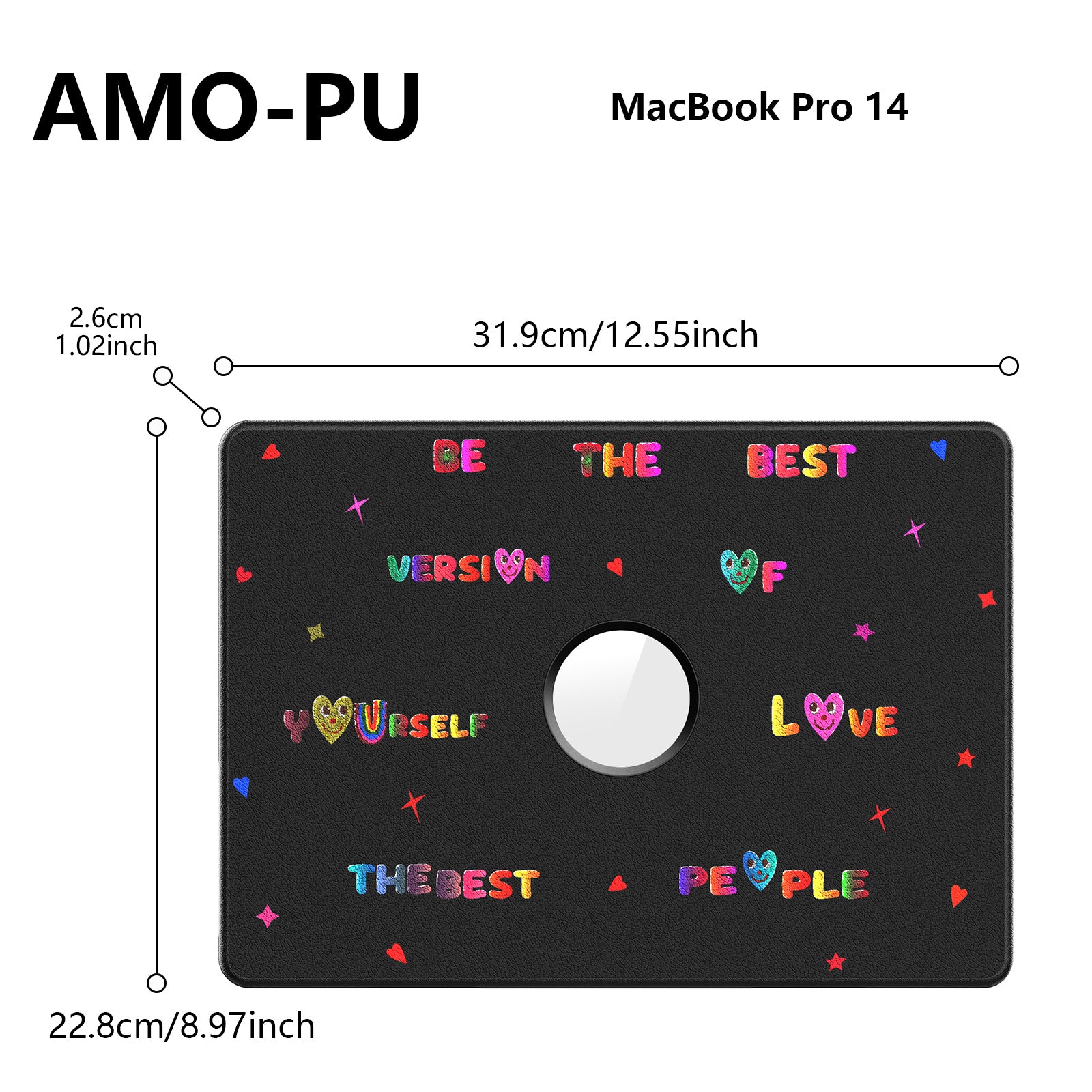 colorful-painted-leather-foldable-stand-macbook-pro-14-2-a2779-case_7