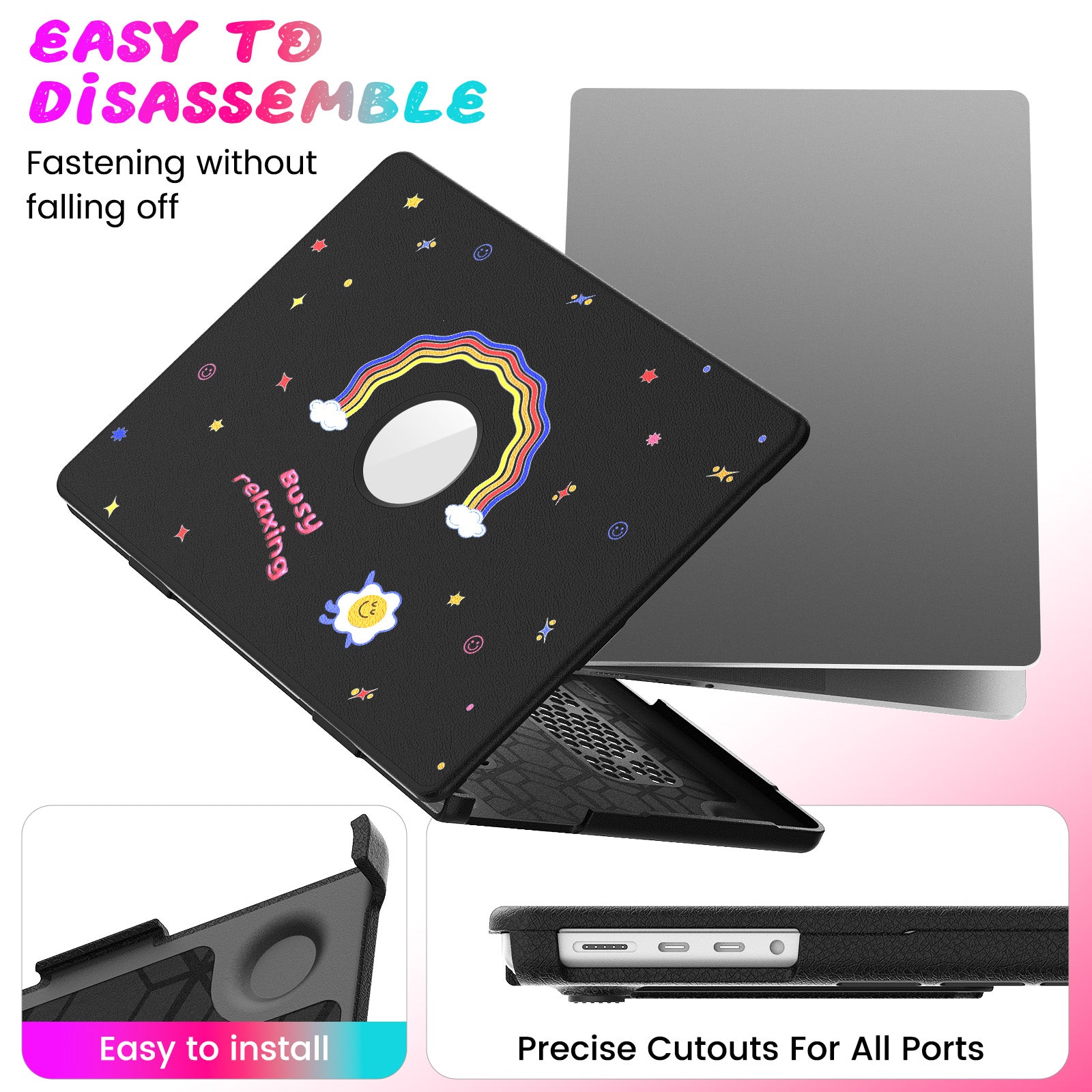 colorful-painted-leather-foldable-stand-macbook-pro-14-2-a2918-case_12