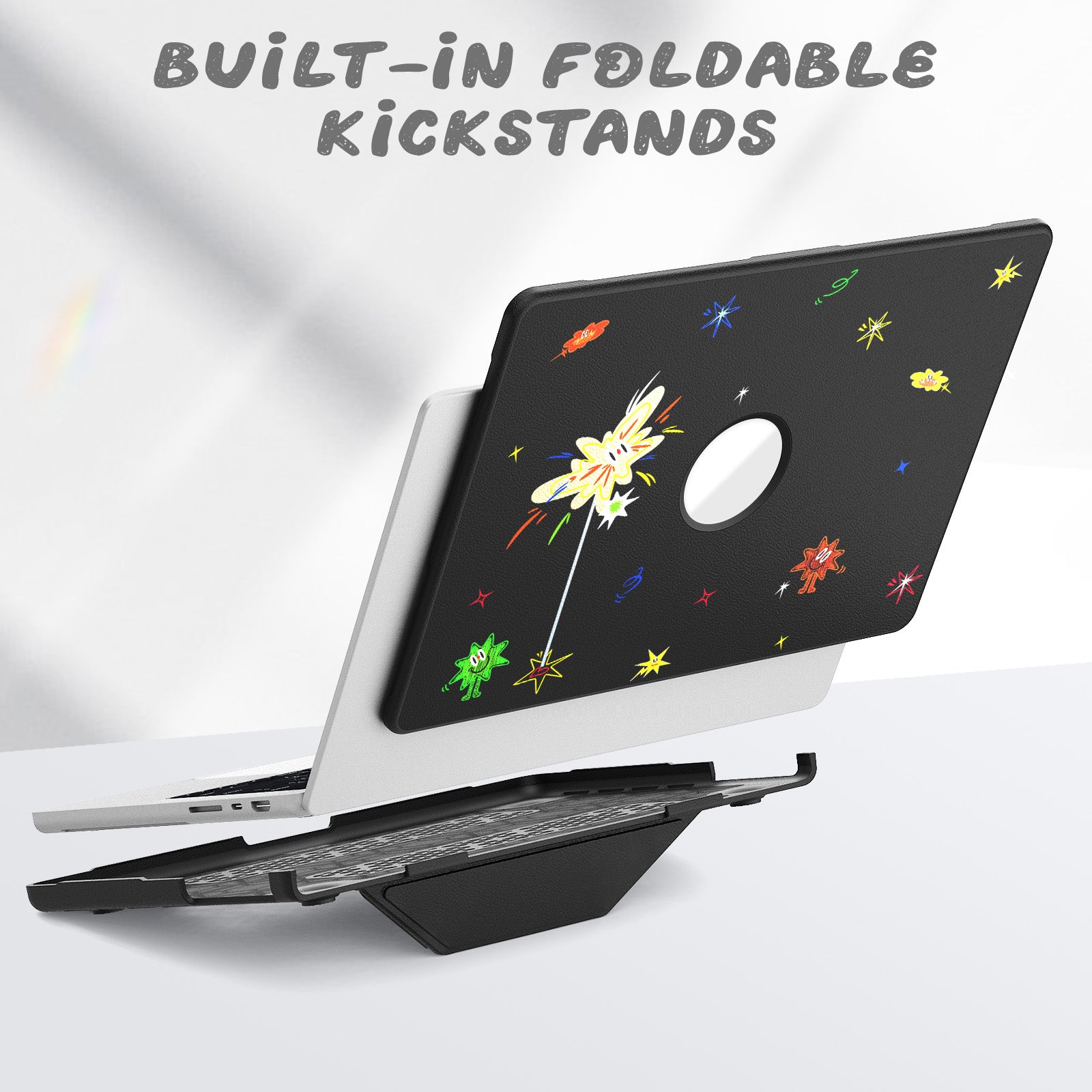 colorful-painted-leather-foldable-stand-macbook-pro-14-2-a2992-case_16
