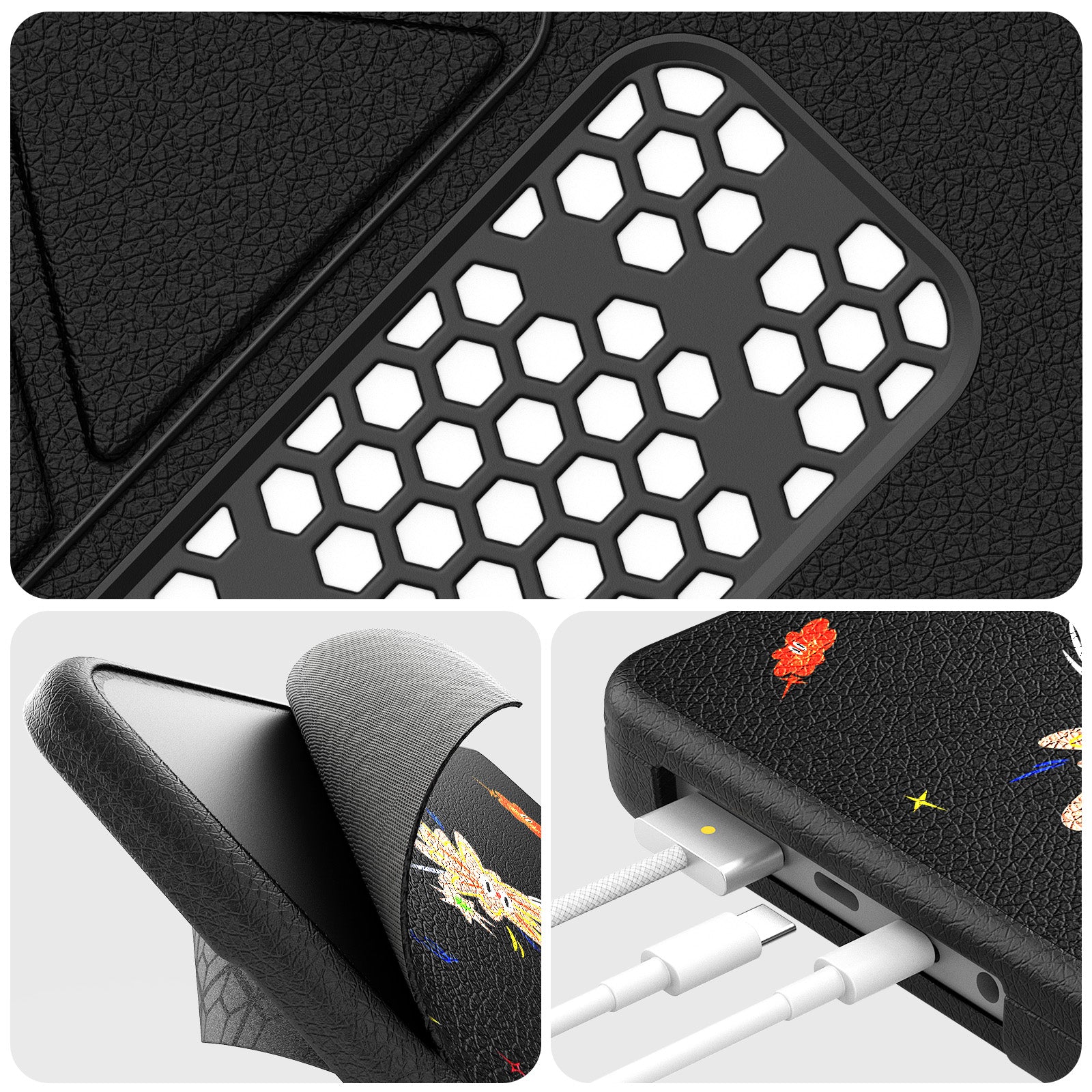 colorful-painted-leather-foldable-stand-macbook-pro-14-2-a2992-case_17