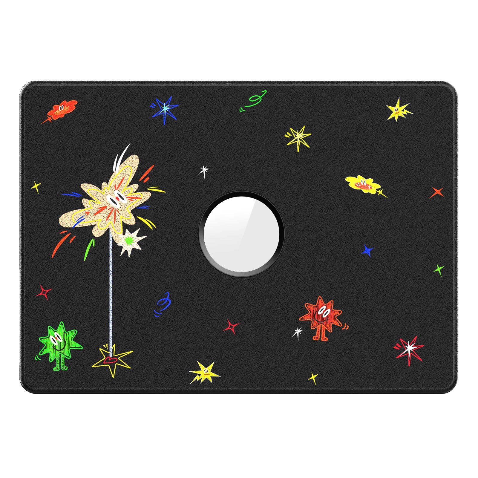 colorful-painted-leather-foldable-stand-macbook-pro-14-2-a2992-case_8