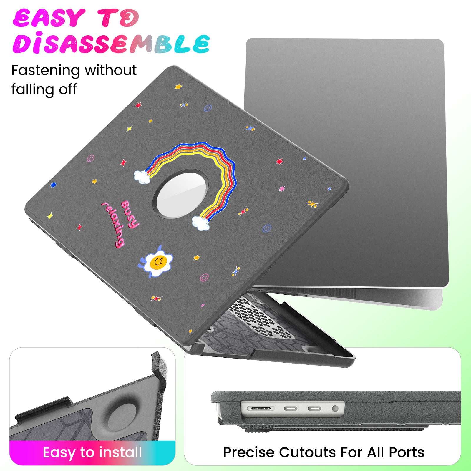 colorful-painted-leather-foldable-stand-macbook-pro-14-a3185-case_11