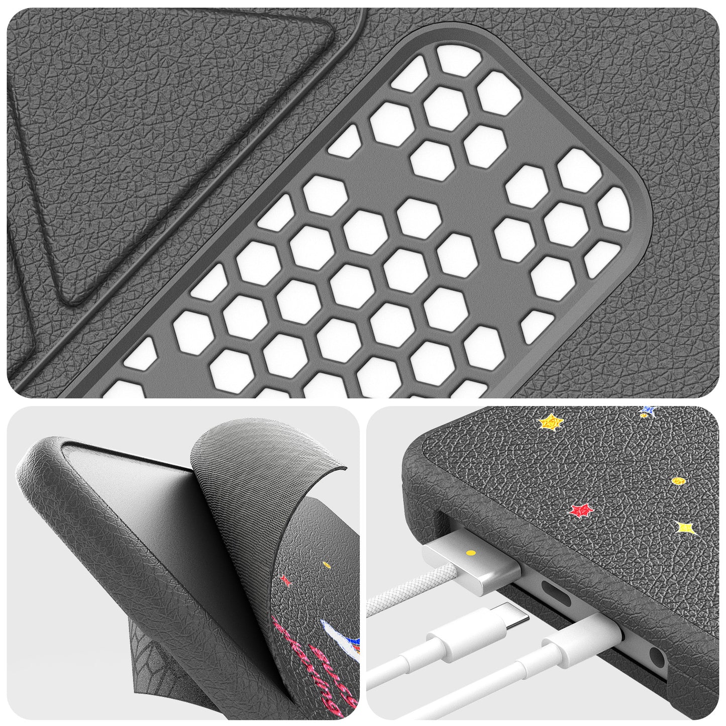 colorful-painted-leather-foldable-stand-macbook-pro-14-a3185-case_16