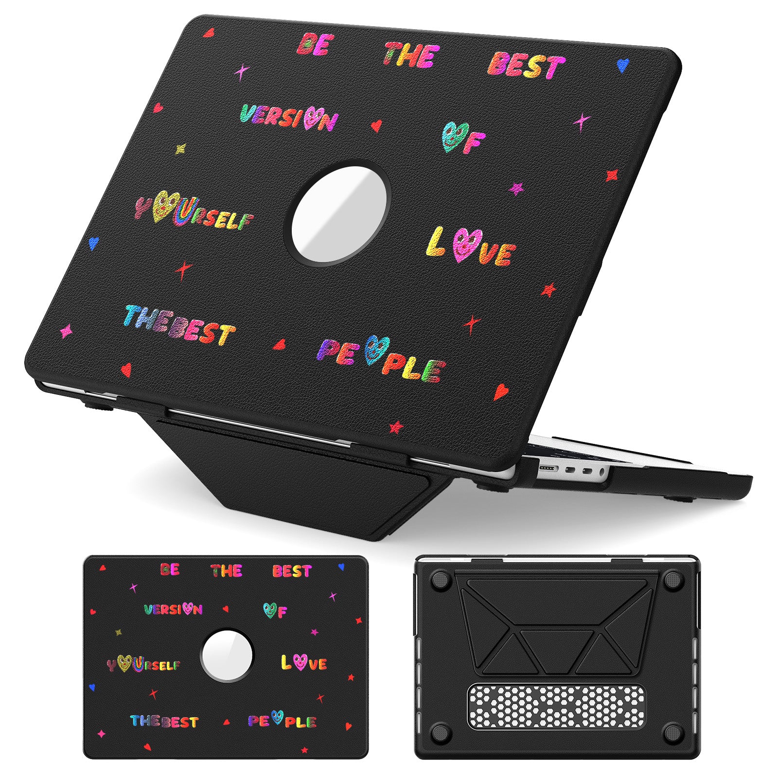 colorful-painted-leather-foldable-stand-macbook-pro-14-a3185-case_2