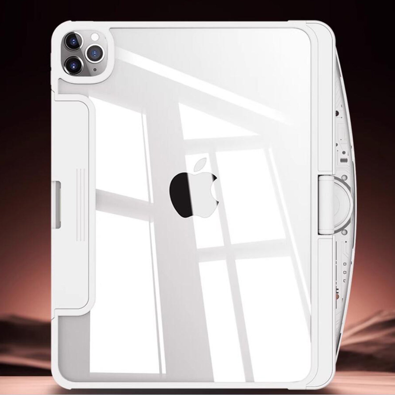 crystal-clamshell-rotating-stand-ipad-10-keyboard-case_2
