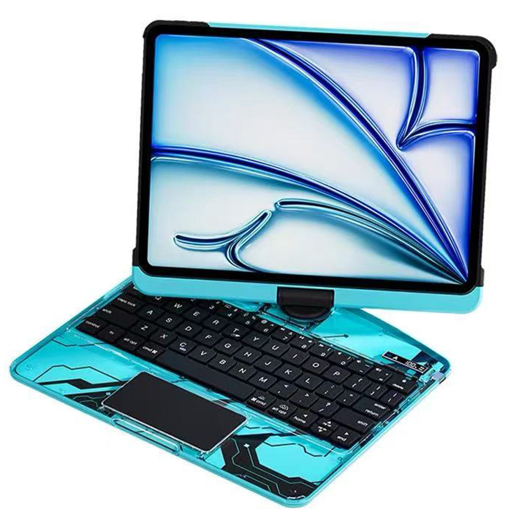 crystal-clamshell-rotating-stand-ipad-air-4-keyboard-case_14