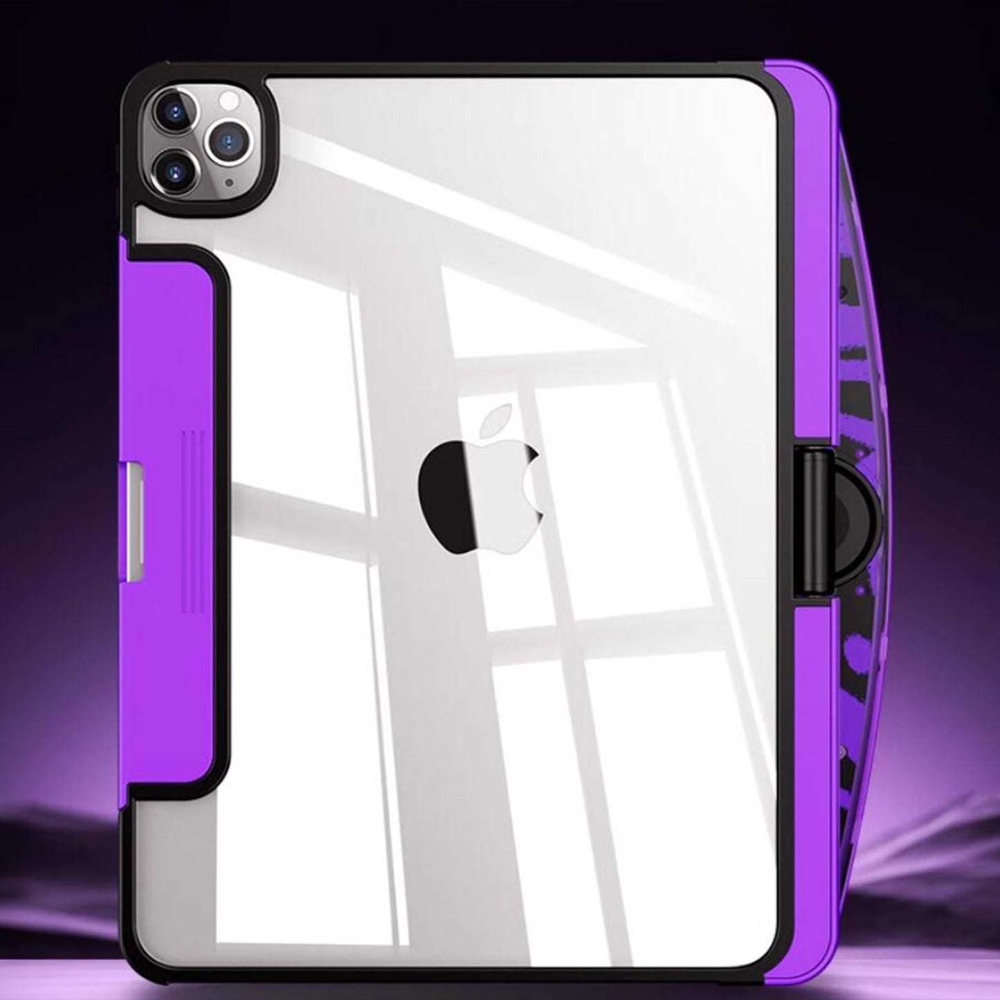 crystal-clamshell-rotating-stand-ipad-air-4-keyboard-case_7