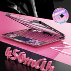 crystal-clamshell-rotating-stand-ipad-mini-6-keyboard-case_5