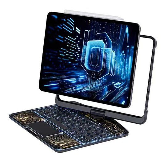 crystal-clamshell-rotating-stand-ipad-mini-6-keyboard-case_8