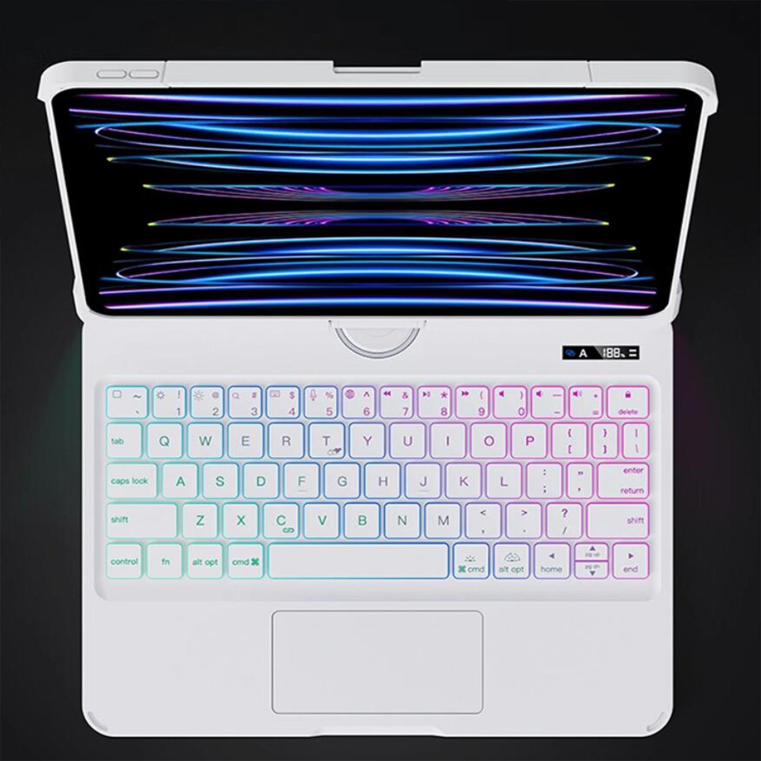 crystal-clamshell-rotating-stand-ipad-pro-11-2020-keyboard-case_1