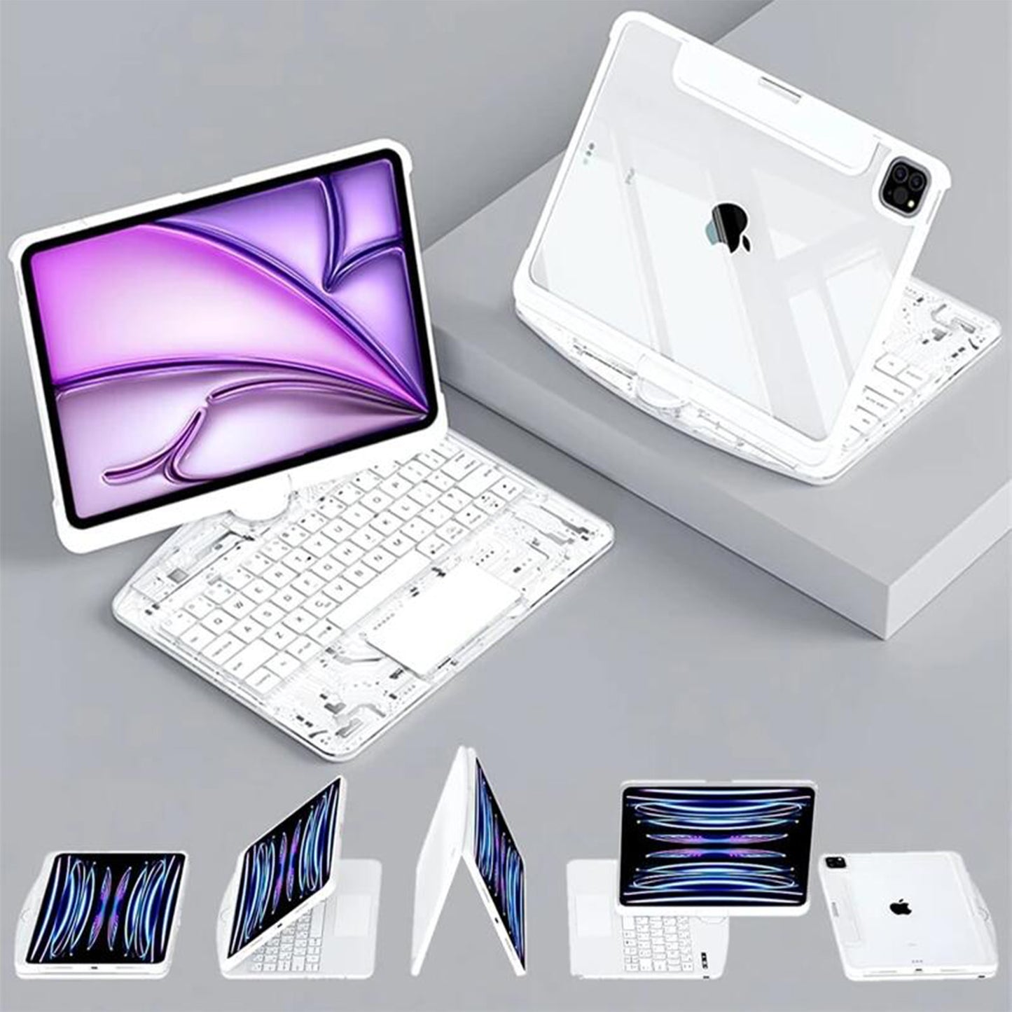 crystal-clamshell-rotating-stand-ipad-pro-11-2020-keyboard-case_6
