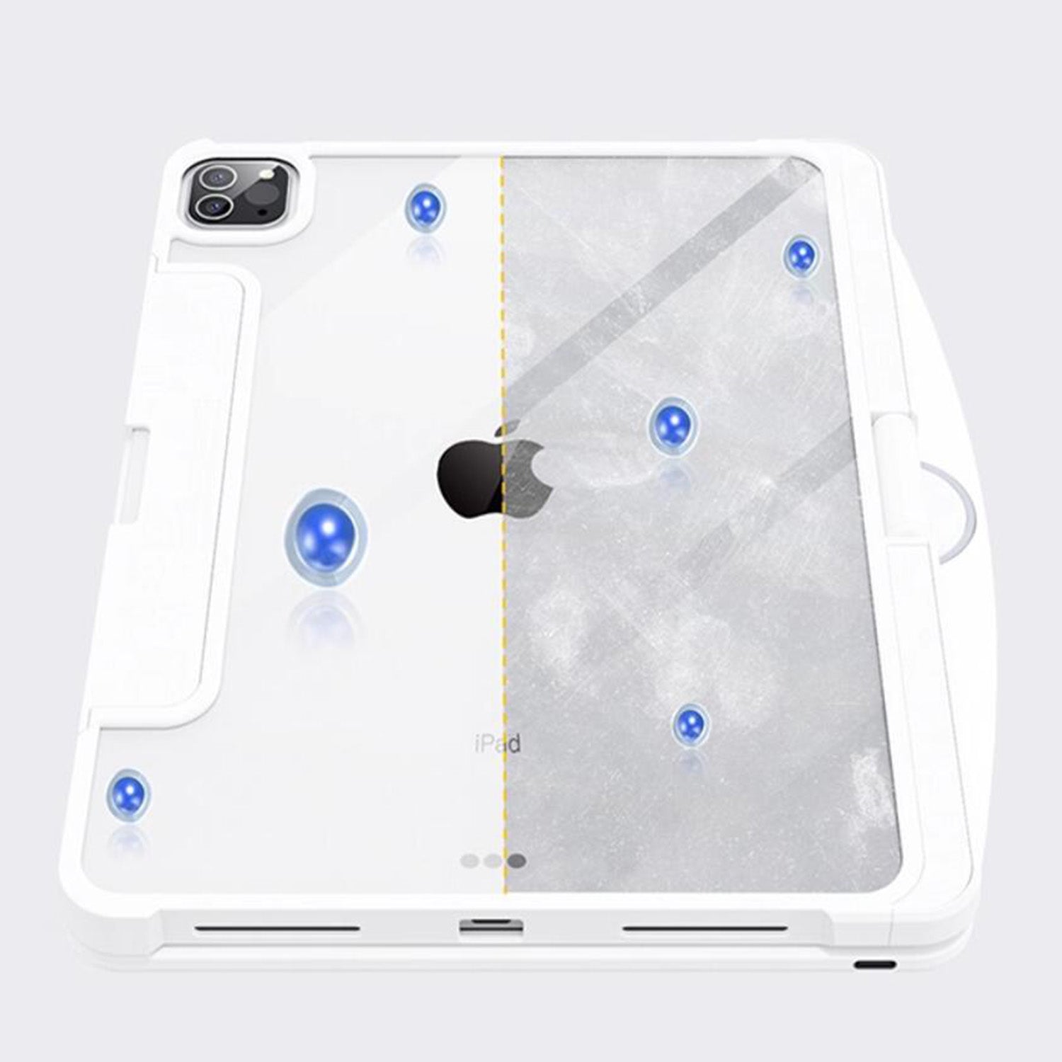 crystal-clamshell-rotating-stand-ipad-pro-11-2020-keyboard-case_7
