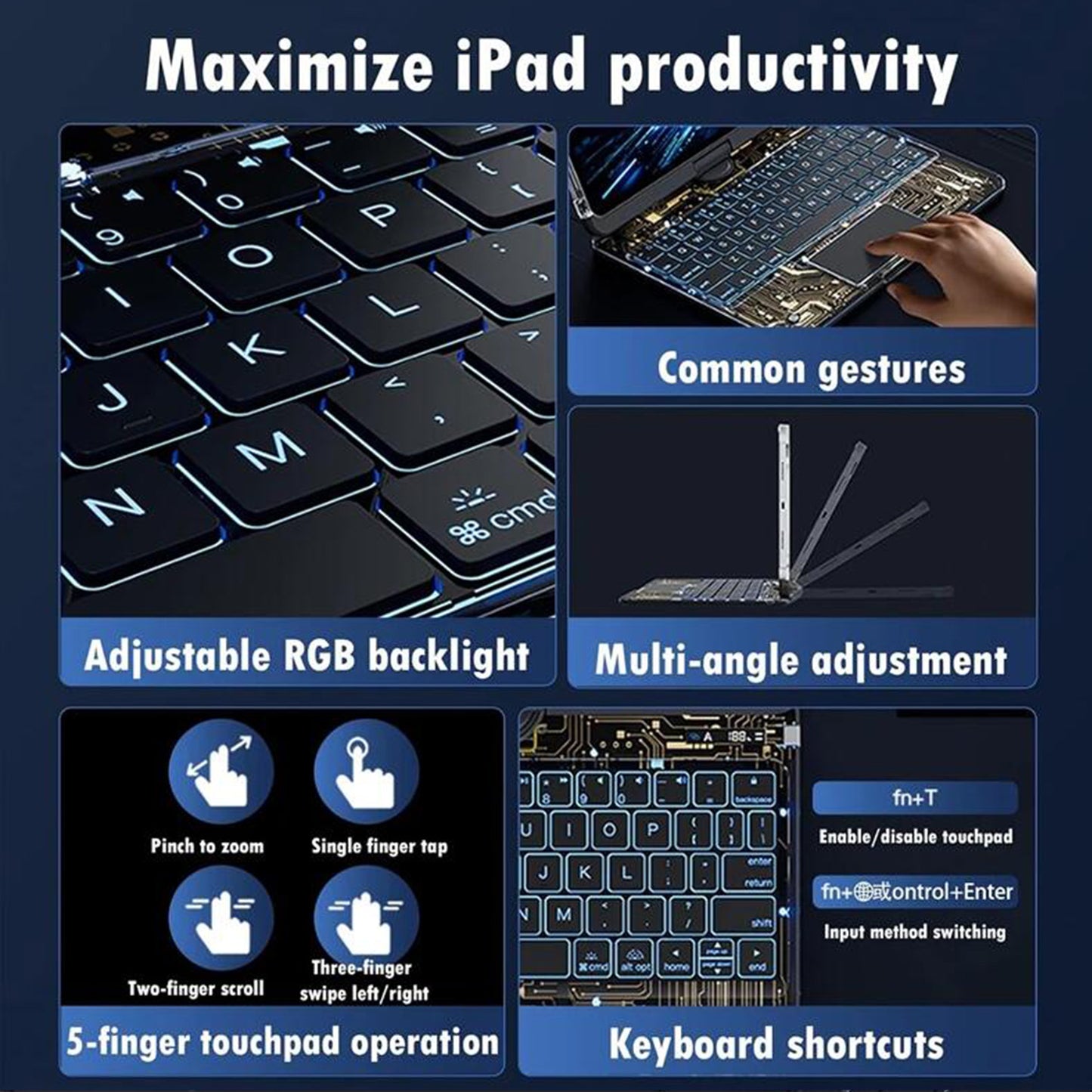 crystal-clamshell-rotating-stand-ipad-pro-11-2025-keyboard-case_13