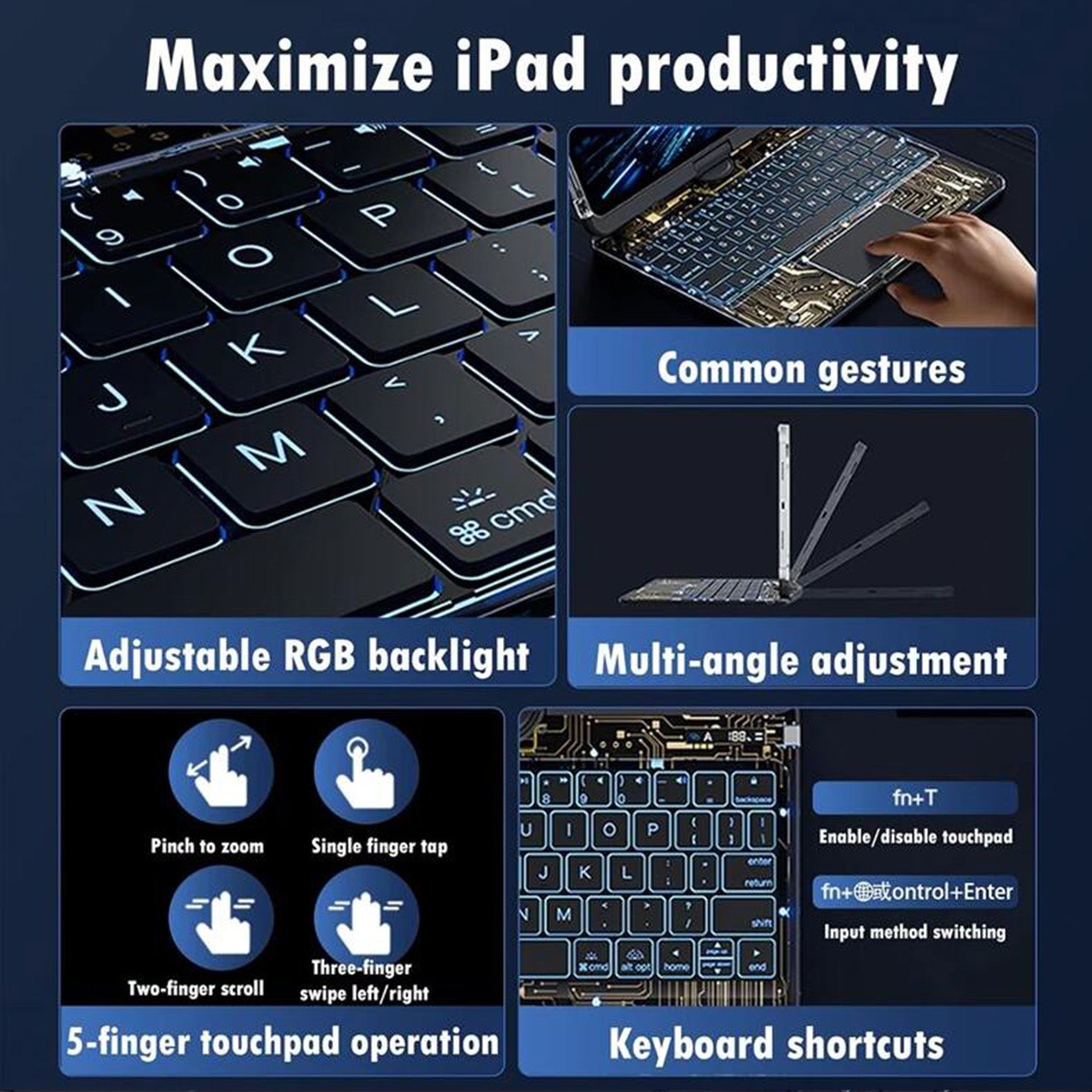 crystal-clamshell-rotating-stand-ipad-pro-11-2025-keyboard-case_13