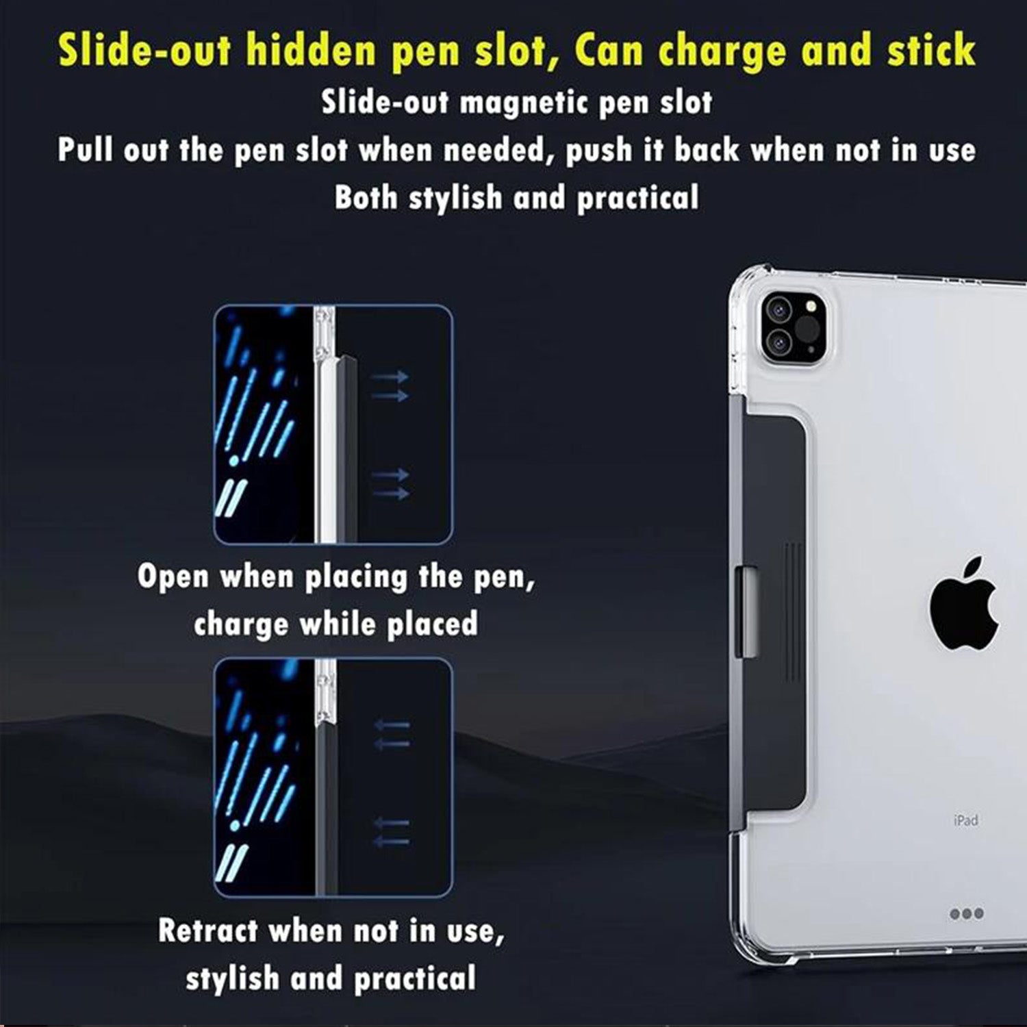 crystal-clamshell-rotating-stand-ipad-pro-11-2025-keyboard-case_16