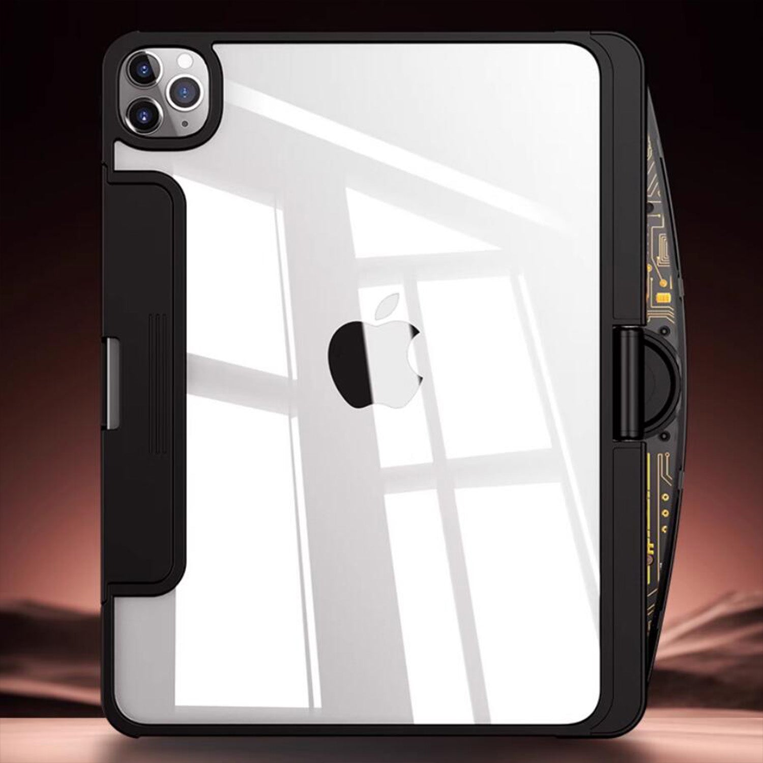 crystal-clamshell-rotating-stand-ipad-pro-11-2025-keyboard-case_18