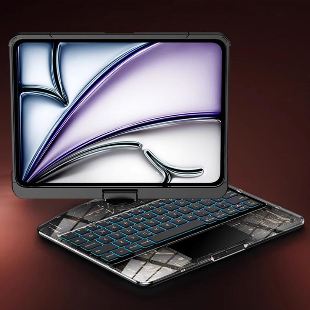 crystal-clamshell-rotating-stand-ipad-pro-11-2025-keyboard-case_22