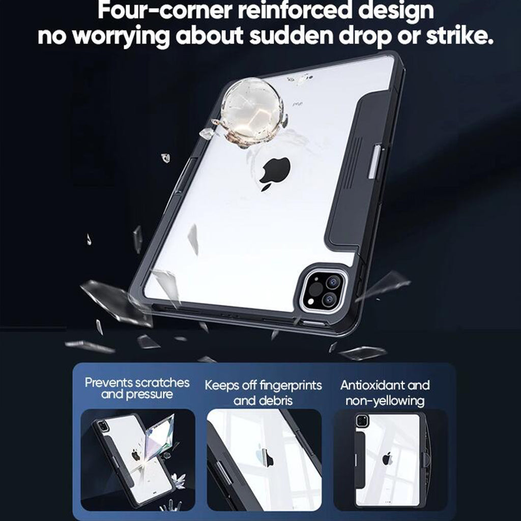 crystal-clamshell-rotating-stand-ipad-pro-11-2025-keyboard-case_5