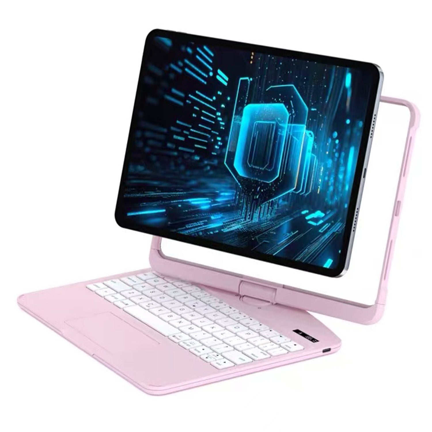crystal-clamshell-rotating-stand-ipad-pro-12-9-2020-keyboard-case_12