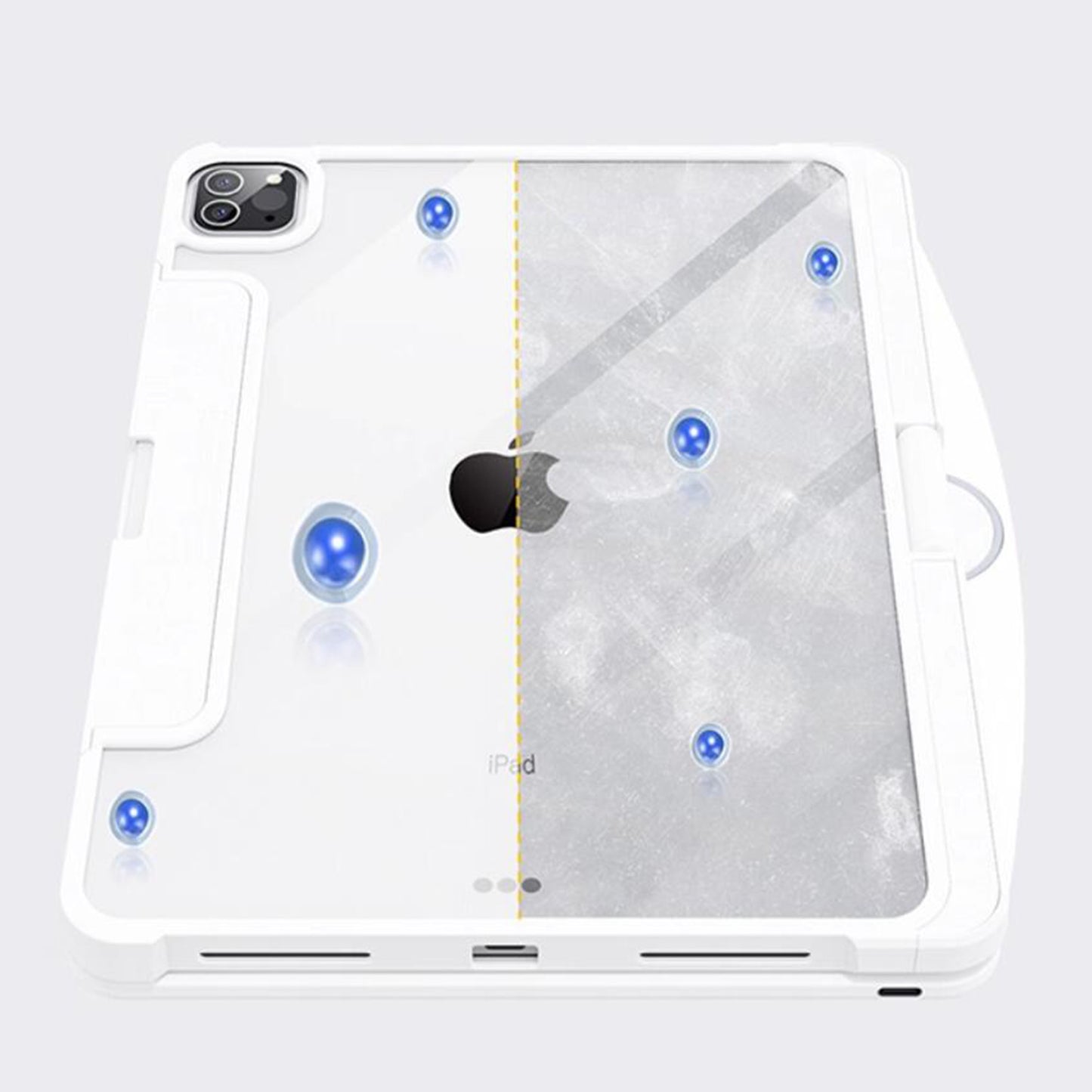crystal-clamshell-rotating-stand-ipad-pro-12-9-2020-keyboard-case_7