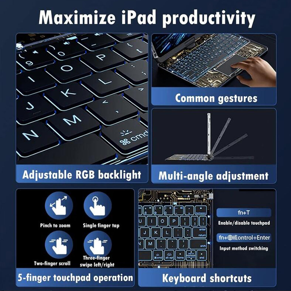 crystal-clamshell-rotating-stand-ipad-pro-13-2025-keyboard-case_13