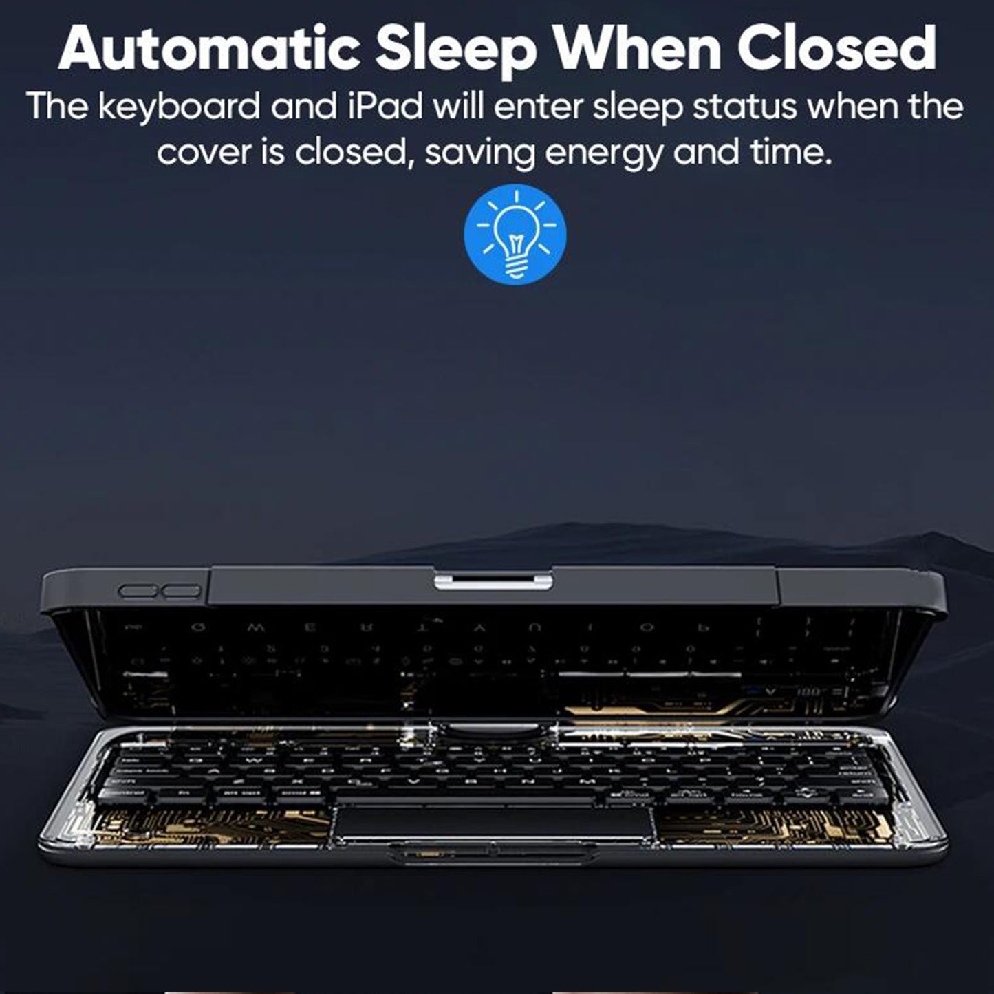 crystal-clamshell-rotating-stand-ipad-pro-13-2025-keyboard-case_2