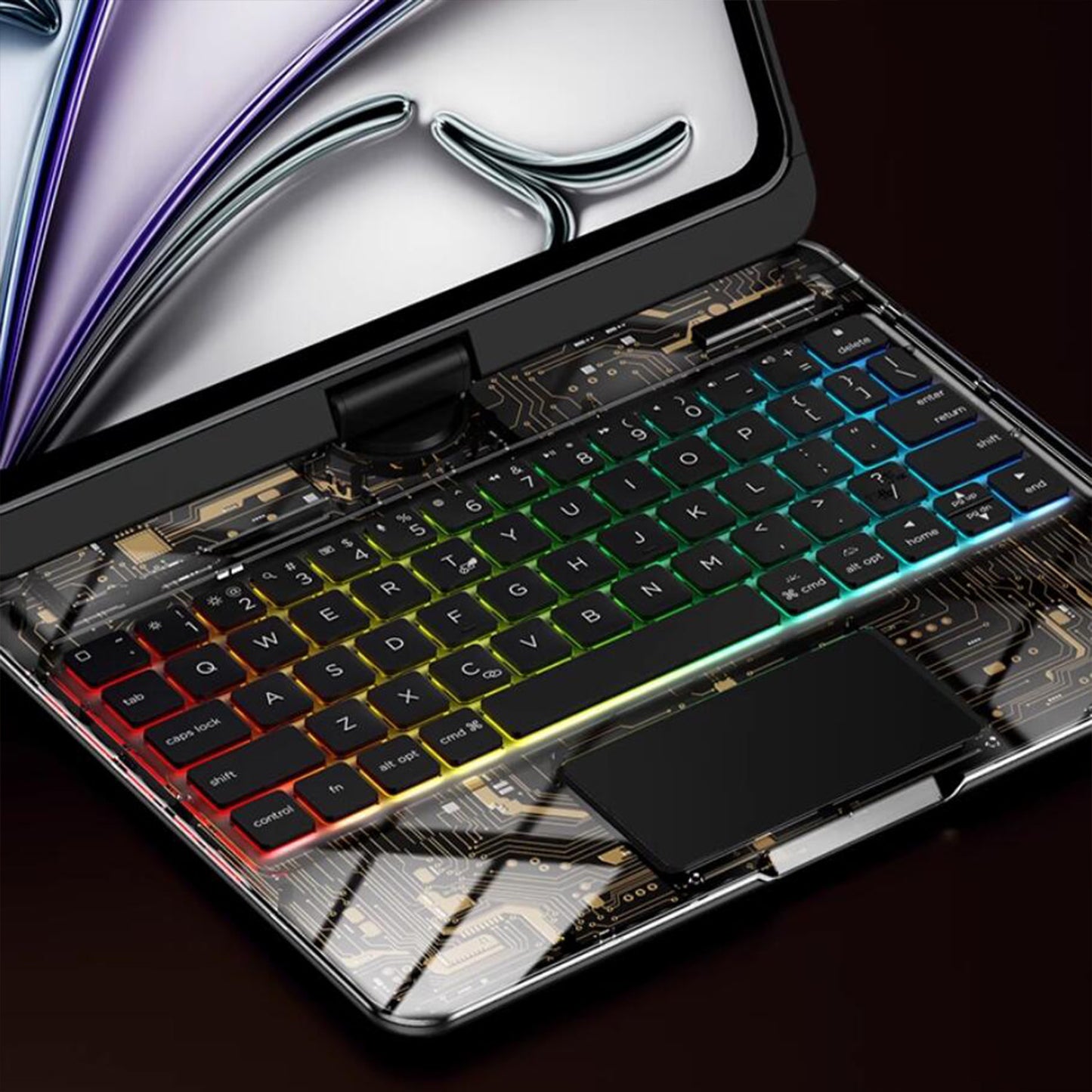 crystal-clamshell-rotating-stand-ipad-pro-13-2025-keyboard-case_20