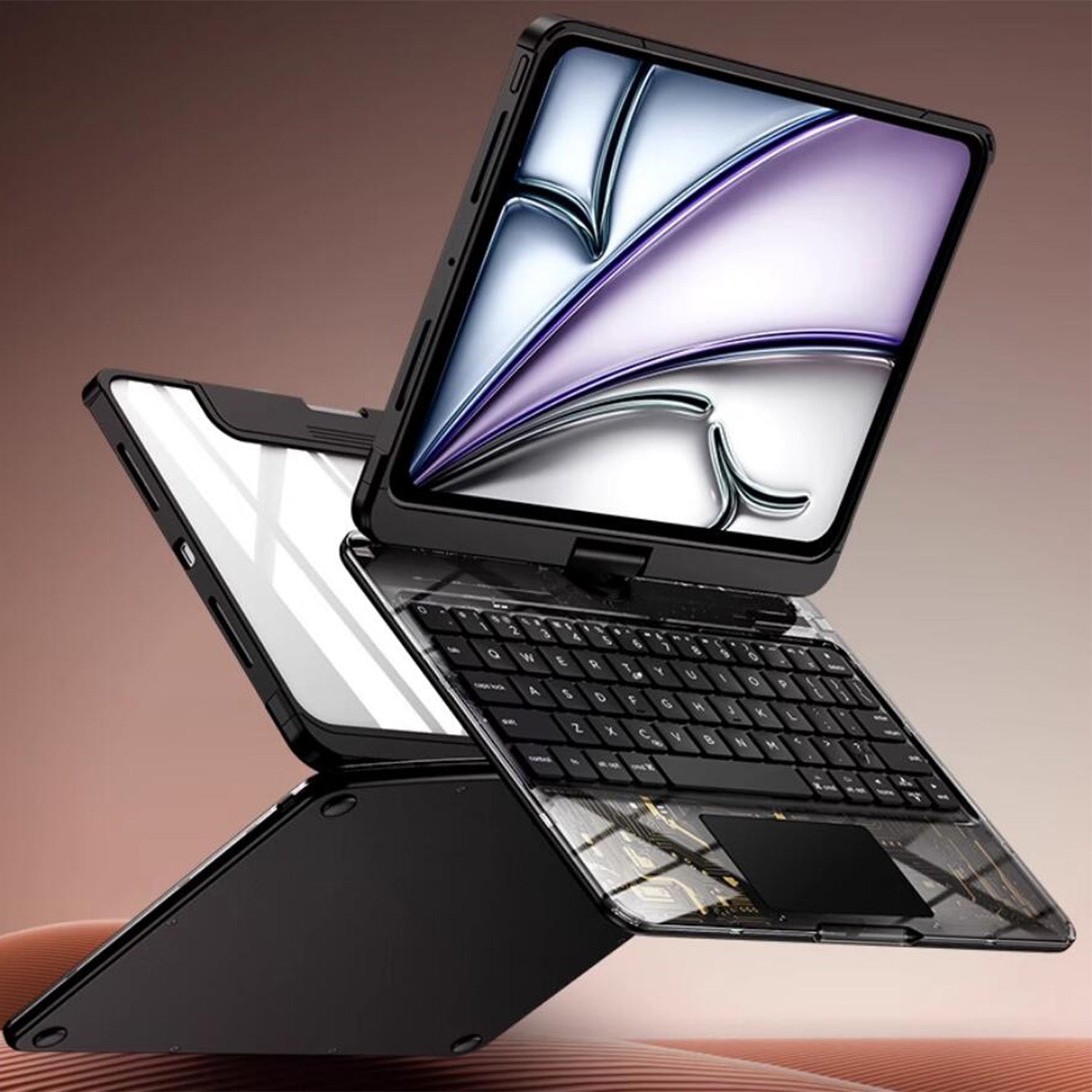 crystal-clamshell-rotating-stand-ipad-pro-13-2025-keyboard-case_23