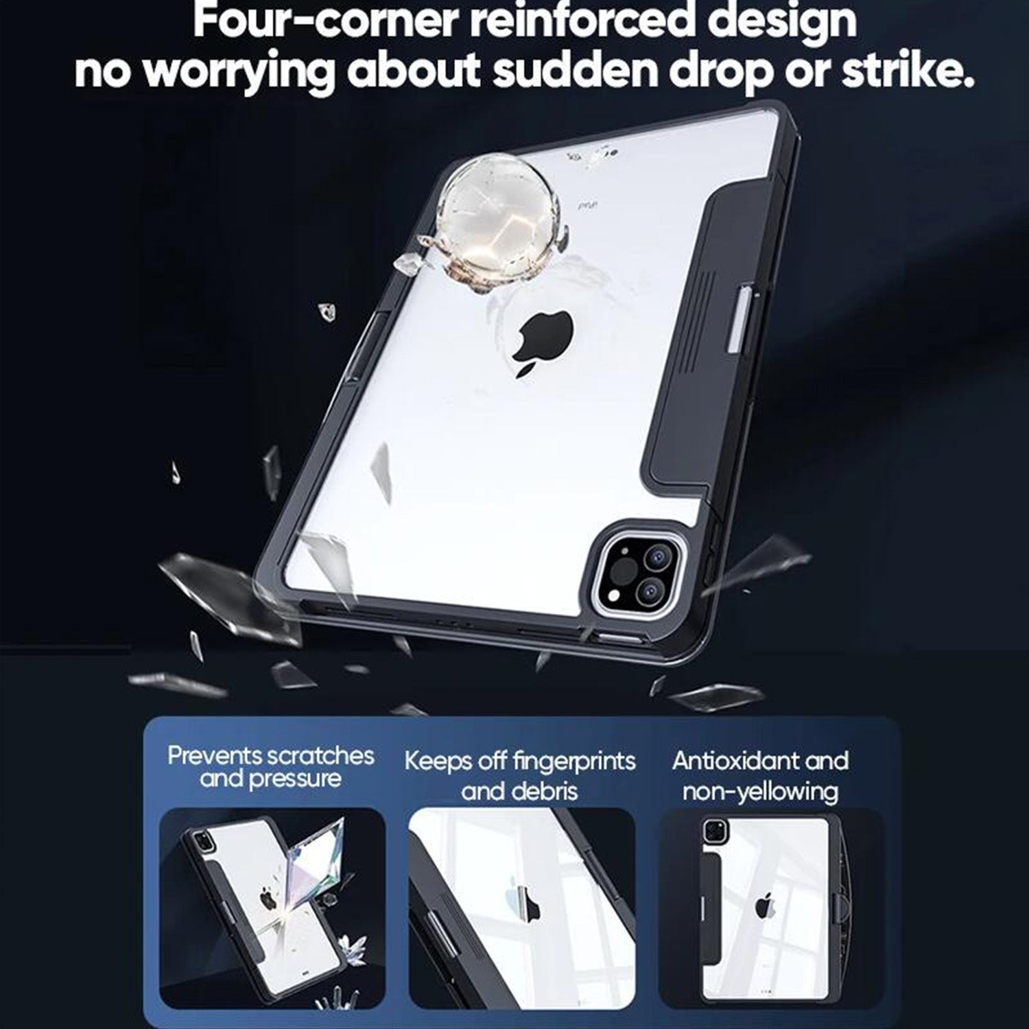 crystal-clamshell-rotating-stand-ipad-pro-13-2025-keyboard-case_5