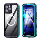 dot-clear-magsafe-diving-iphone-16-pro-max-waterproof-case-2