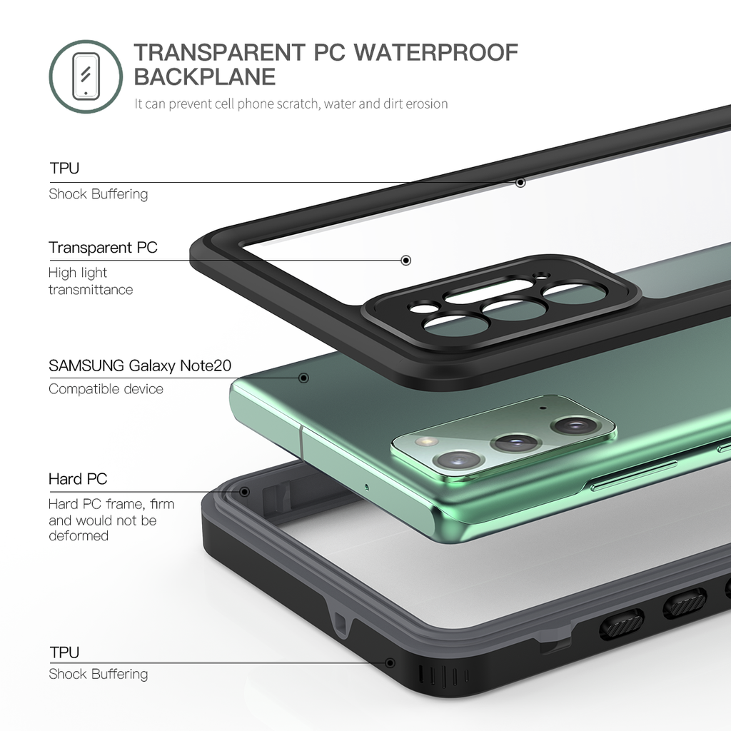 dot-clear-swimming-diving-galaxy-note20-waterproof-cover-9
