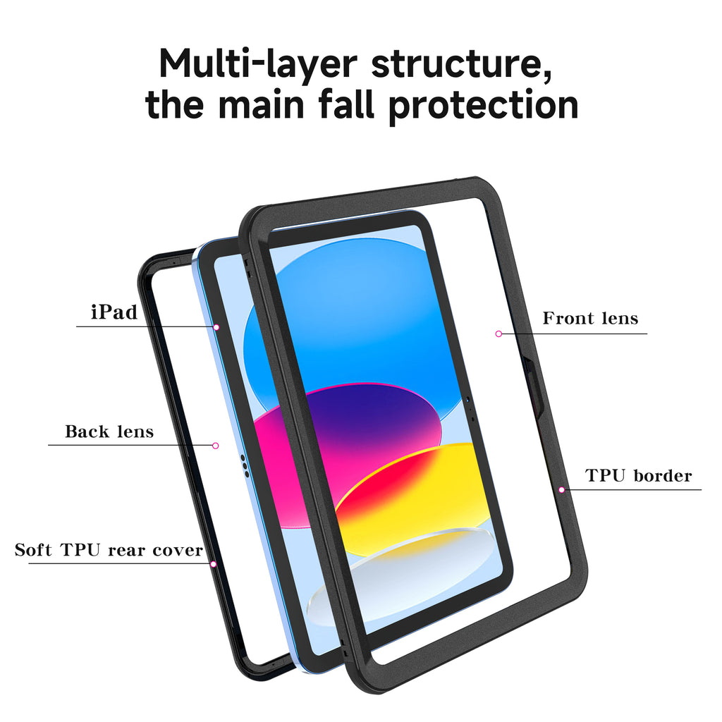 dot-clear-swimming-diving-ipad-11-waterproof-cover-5