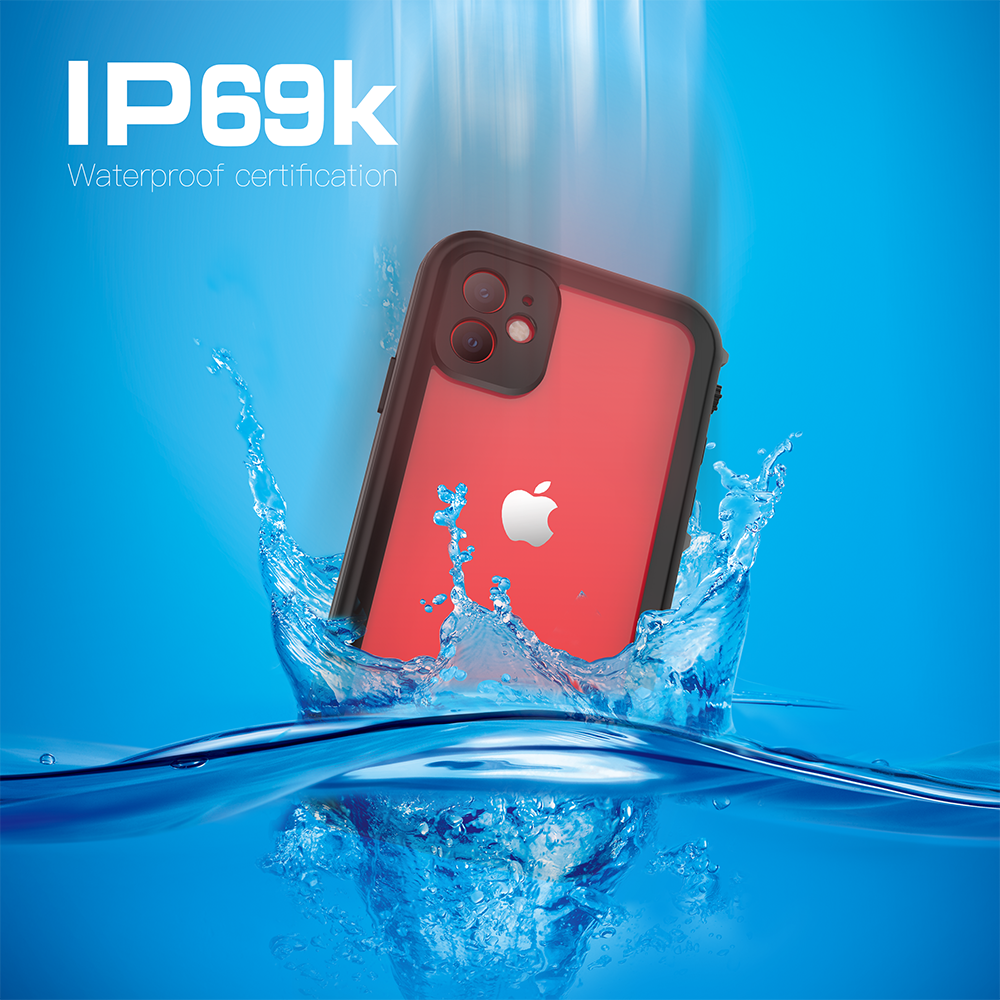 dot-clear-swimming-diving-iphone-11-waterproof-cover-6