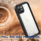 dot-clear-swimming-diving-iphone-15-plus-waterproof-cover-3