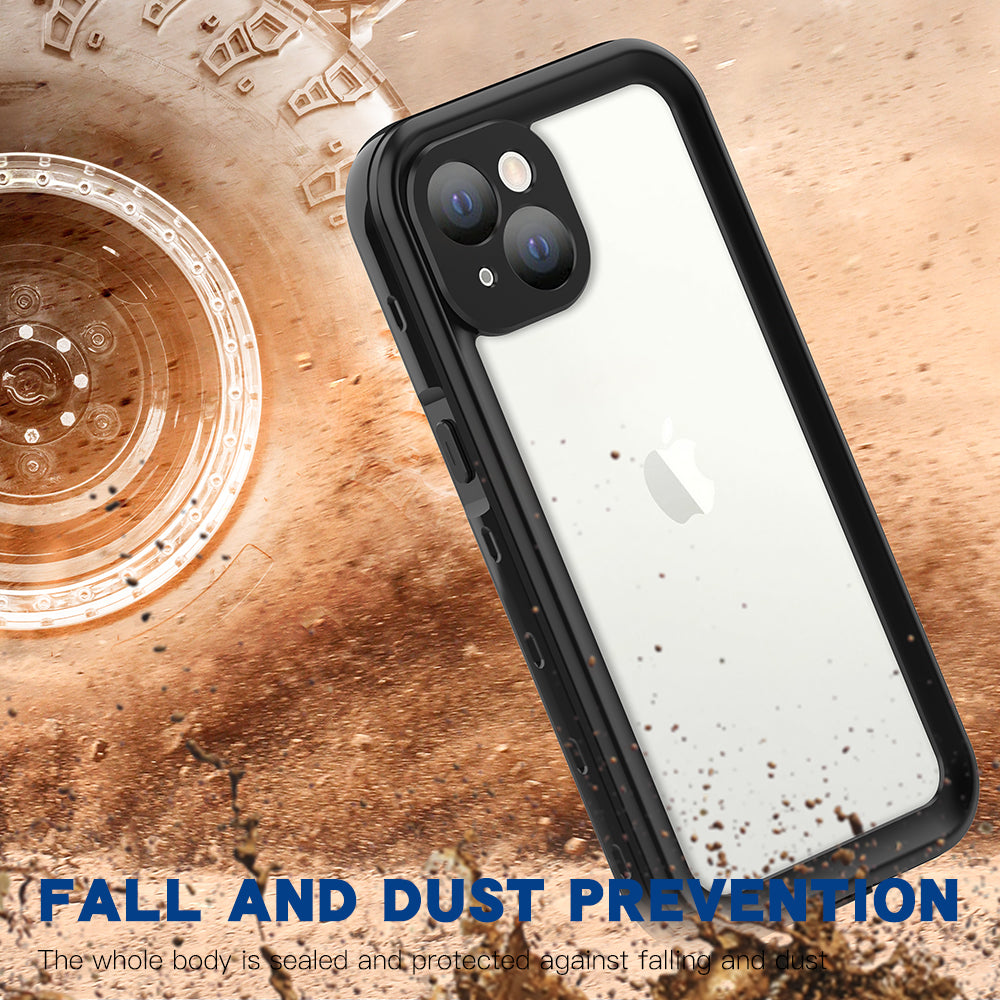 dot-clear-swimming-diving-iphone-15-plus-waterproof-cover-3