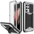 defenses-build-in-kickstand-galaxy-s21-ultra-metal-case-len-protection_4