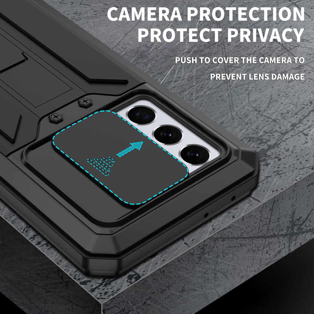 defenses-build-in-kickstand-galaxy-s21-ultra-metal-case-len-protection_9