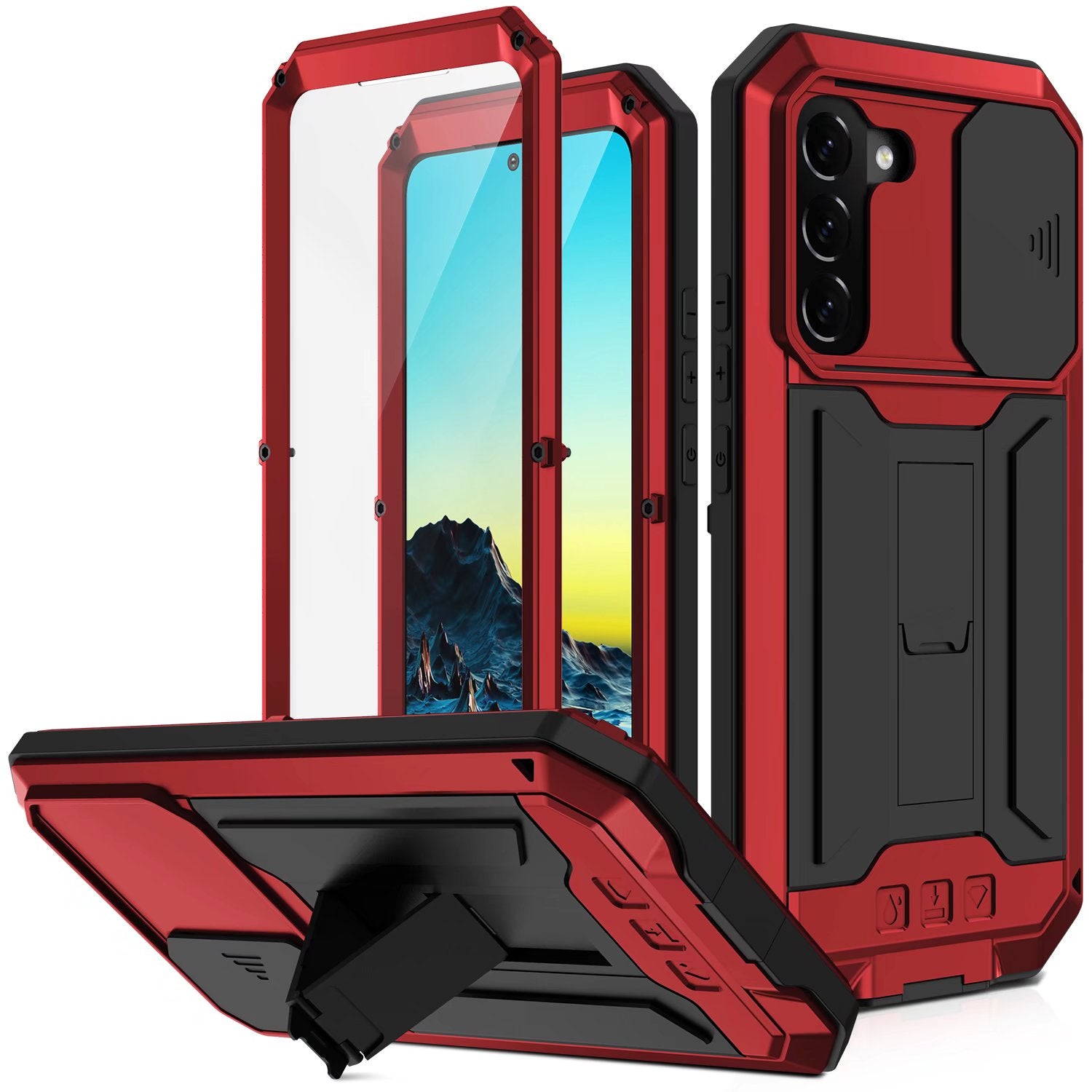 defenses-build-in-kickstand-galaxy-s22-plus-metal-case-lens-protection_1