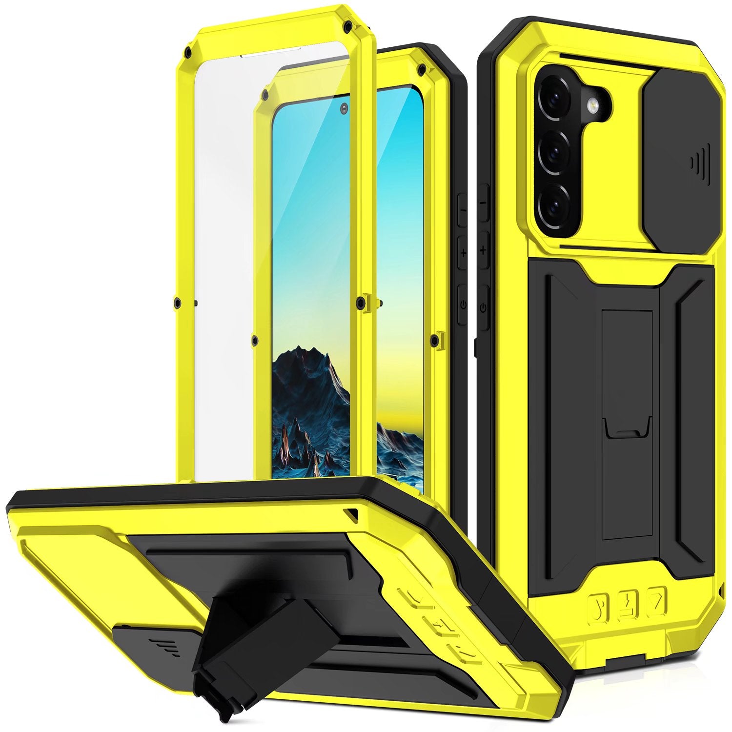 defenses-build-in-kickstand-galaxy-s22-plus-metal-case-lens-protection_2
