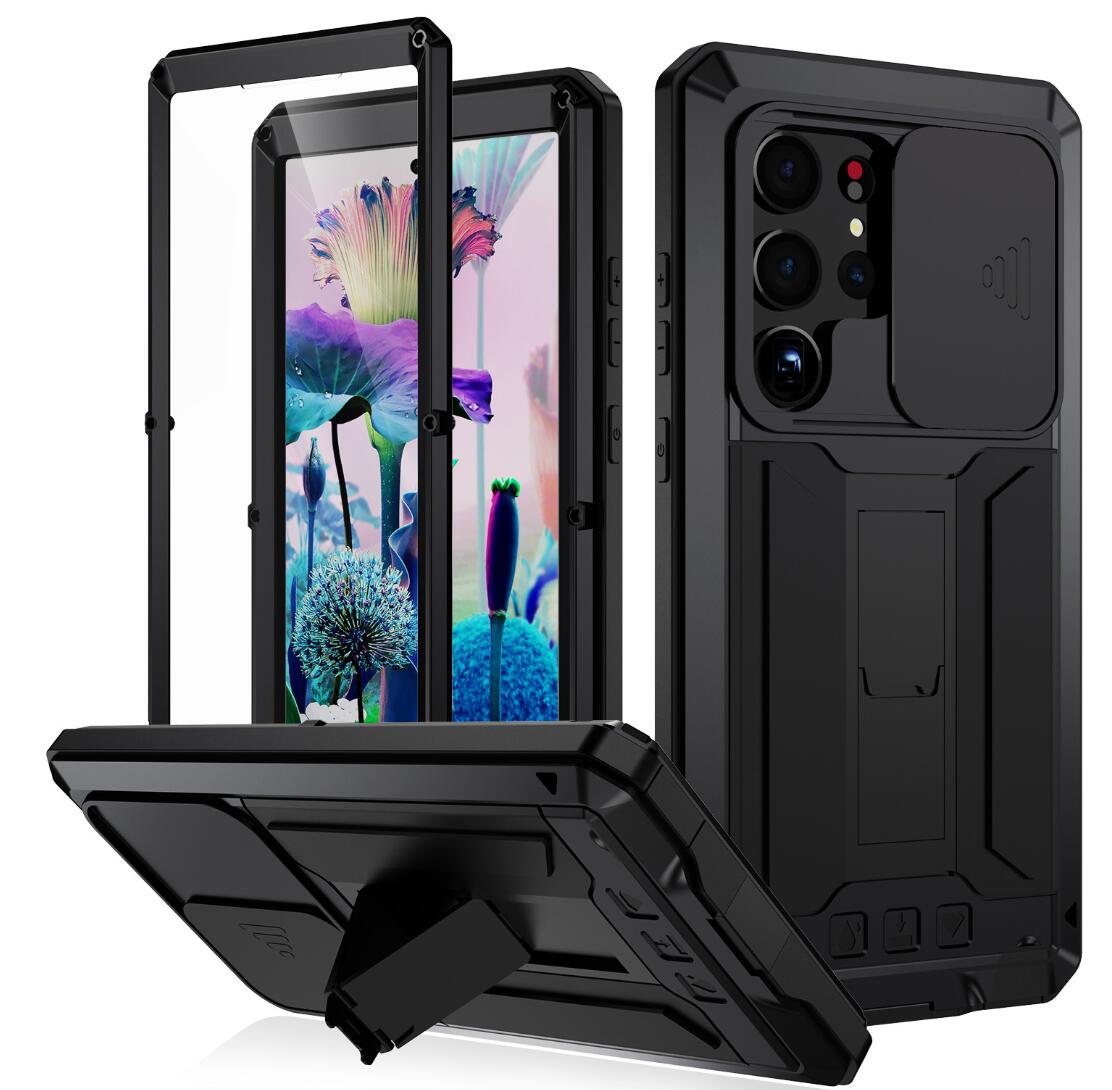 defenses-build-in-kickstand-galaxy-s23-ultra-metal-case-len-protection_2