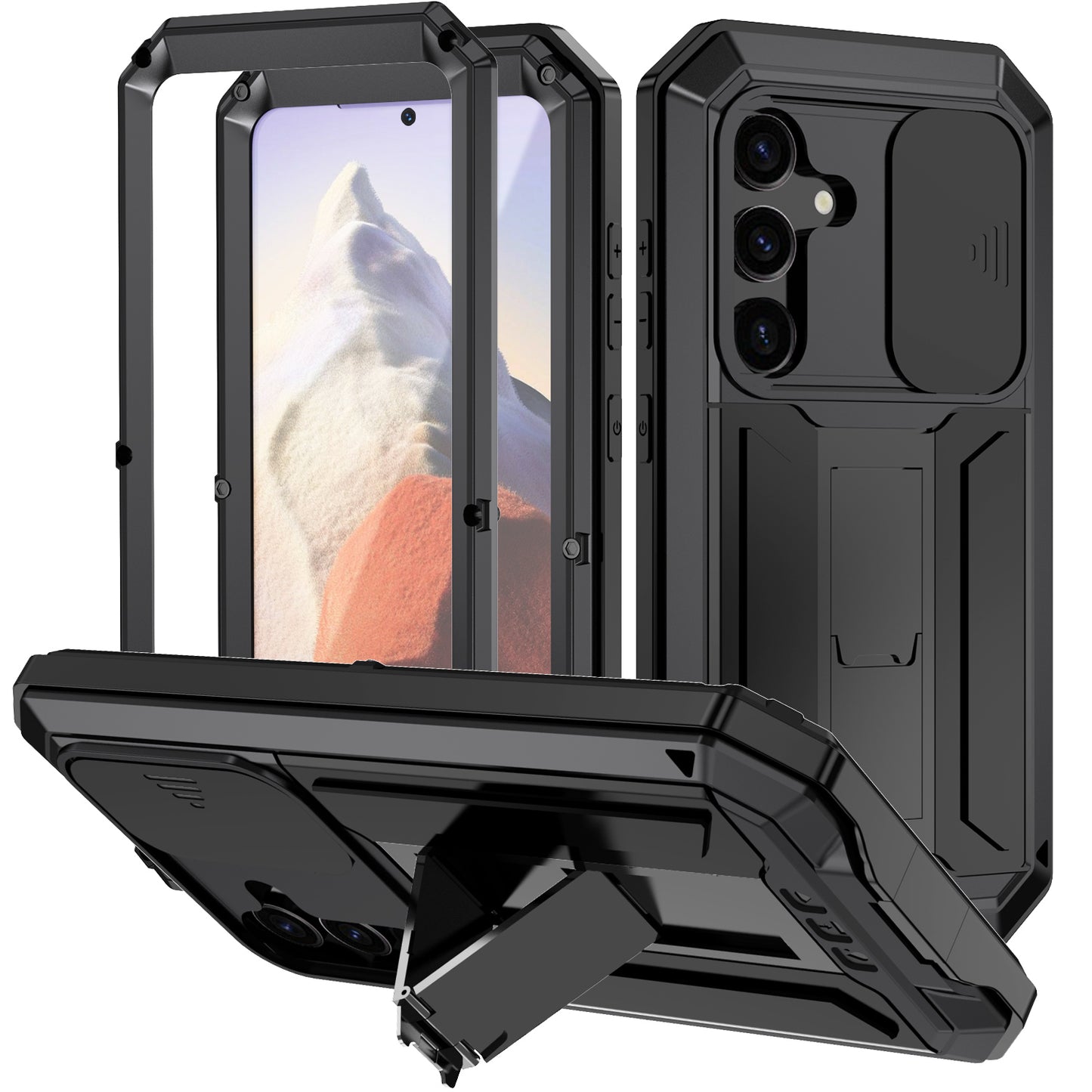 defenses-build-in-kickstand-galaxy-s24-metal-case-lens-protection_7