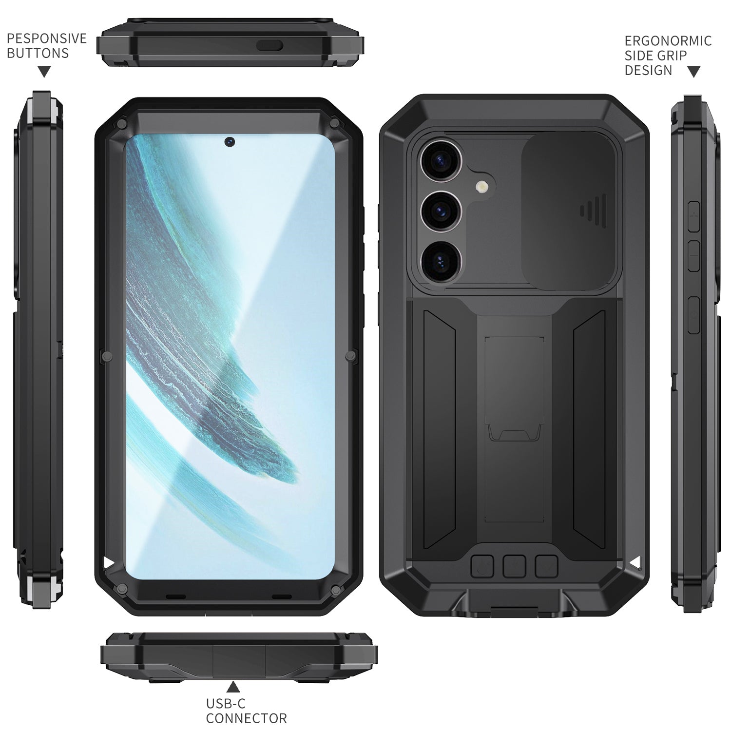 defenses-build-in-kickstand-galaxy-s24-plus-metal-case-lens-protection_5